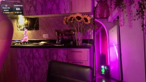 Snapshot of yuri_stars chatting on 03.09.26 Yuri Stars online show from 03.09.26