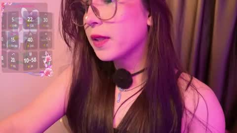 Snapshot of yuri_stars chatting on 03.15.26 Yuri Stars online show from 03.15.26