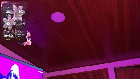 Snapshot of yuri_stars chatting on 03.15.26 Yuri Stars online show from 03.15.26