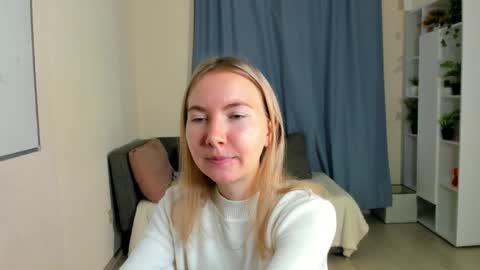 Alesia online show from 11.20.25