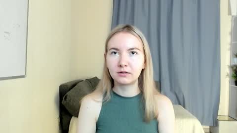 Alesia online show from 11.25.25