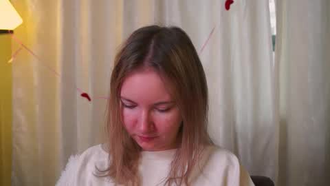 Alesia online show from 02.12.26