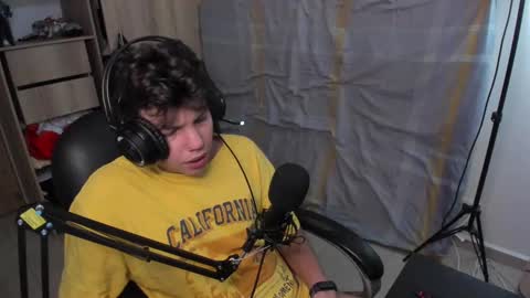 yurii_moody online show from 03.11.25