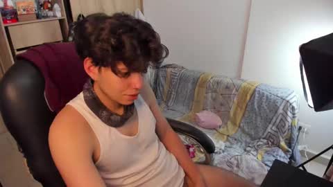 yurii_moody online show from 10.22.25