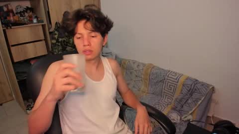 yurii_moody online show from 11.24.25