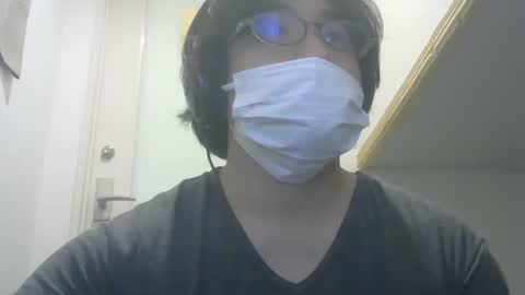 Snapshot of yuta2231 chatting on 01.14.25 Yuta online show from 01.14.25