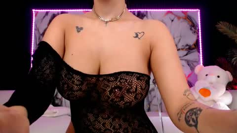 Maria online show from 05.07.26