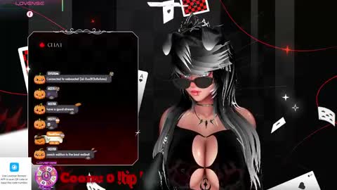 YuukiTrap online show from 04.22.26