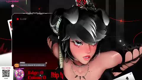 YuukiTrap online show from 06.22.26
