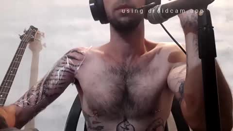 Yuumi online show from 12.19.24