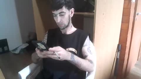 Yuumi online show from 10.20.25