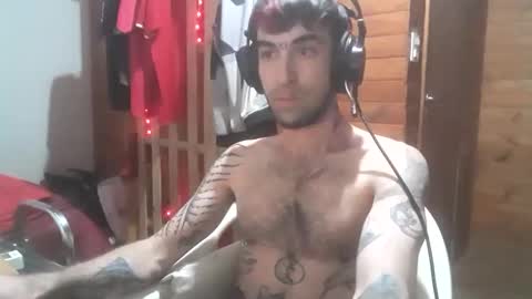 Yuumi online show from 10.25.25