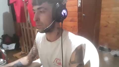 Yuumi online show from 10.31.25