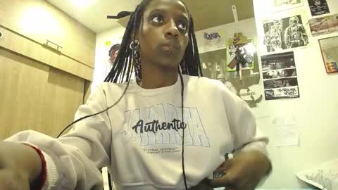 Snapshot of yuya_mbb chatting on 02.27.26 Yuya online show from 02.27.26