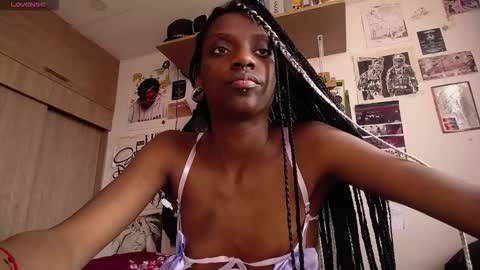 Snapshot of yuya_mbb chatting on 03.13.26 Yuya online show from 03.13.26