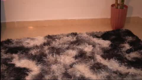 Yuyi Cam online show from 12.05.25