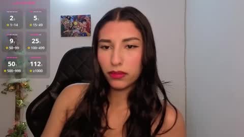 yuzii Im new to these pages so I hope you guys are kind to me. online show from 02.08.26