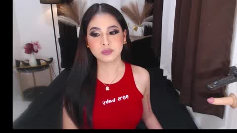 Snapshot of yvannasilva18 chatting on 12.17.24 jai online show from 12.17.24