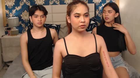 Snapshot of yvannasilva18 chatting on 01.22.25 jai online show from 01.22.25