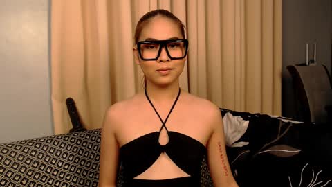 Snapshot of yvannasilva18 chatting on 01.24.25 jai online show from 01.24.25