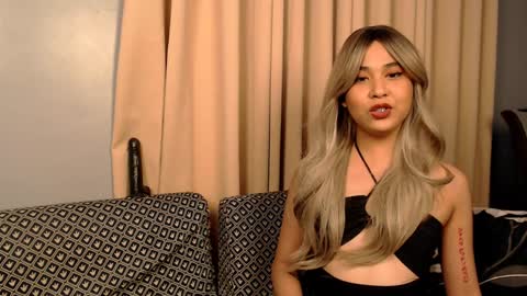 Snapshot of yvannasilva18 chatting on 01.24.25 jai online show from 01.24.25