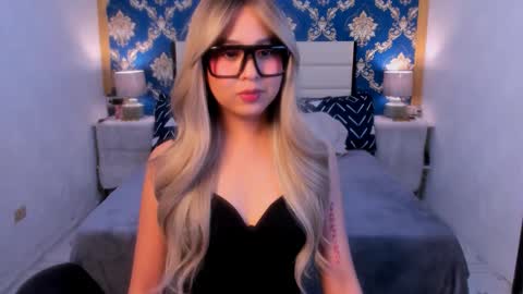 Snapshot of yvannasilva18 chatting on 01.29.25 jai online show from 01.29.25