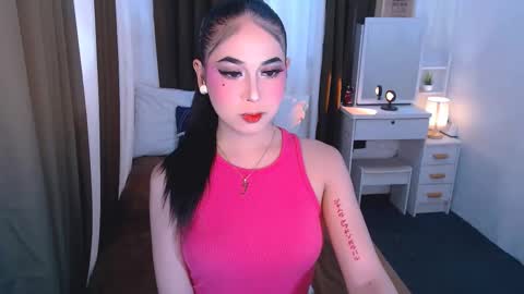 Snapshot of yvannasilva18 chatting on 09.14.25 jai online show from 09.14.25