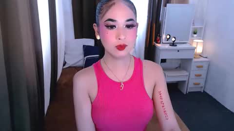 Snapshot of yvannasilva18 chatting on 09.15.25 jai online show from 09.15.25