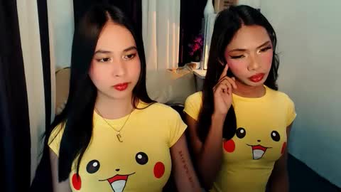 Snapshot of yvannasilva18 chatting on 10.30.25 jai online show from 10.30.25