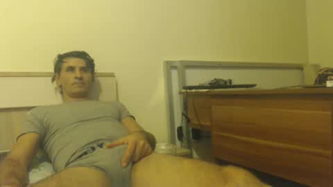 Snapshot of yvesstorm5 chatting on 12.01.24 yvesstorm5 online show from 12.01.24