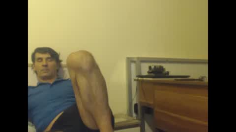 Snapshot of yvesstorm5 chatting on 12.13.24 yvesstorm5 online show from 12.13.24