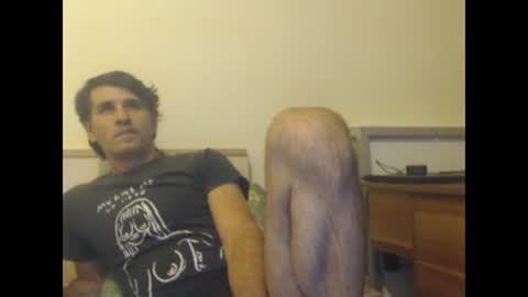 Snapshot of yvesstorm5 chatting on 12.29.24 yvesstorm5 online show from 12.29.24