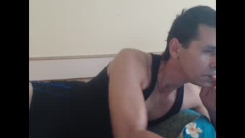 Snapshot of yvesstorm5 chatting on 02.20.25 yvesstorm5 online show from 02.20.25