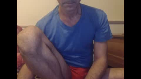 Snapshot of yvesstorm5 chatting on 03.07.25 yvesstorm5 online show from 03.07.25