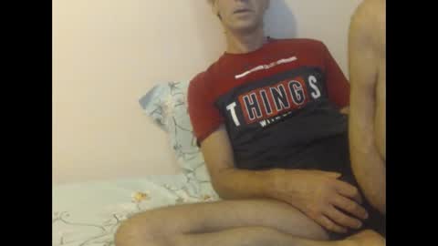 Snapshot of yvesstorm5 chatting on 10.10.25 yvesstorm5 online show from 10.10.25