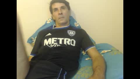 Snapshot of yvesstorm5 chatting on 10.14.25 yvesstorm5 online show from 10.14.25