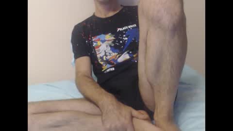 Snapshot of yvesstorm5 chatting on 10.24.25 yvesstorm5 online show from 10.24.25