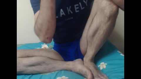 Snapshot of yvesstorm5 chatting on 11.18.25 yvesstorm5 online show from 11.18.25