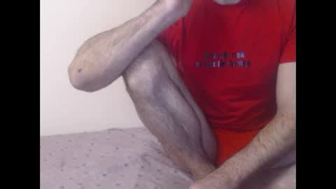 Snapshot of yvesstorm5 chatting on 11.23.25 yvesstorm5 online show from 11.23.25