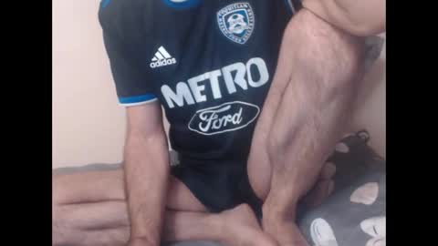 Snapshot of yvesstorm5 chatting on 11.30.25 yvesstorm5 online show from 11.30.25