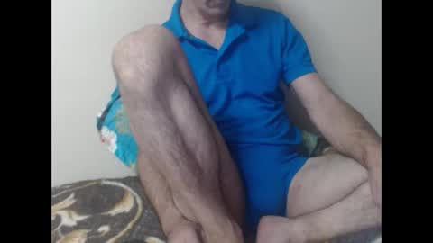 Snapshot of yvesstorm5 chatting on 12.05.25 yvesstorm5 online show from 12.05.25