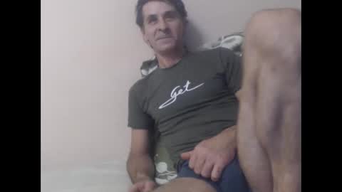 Snapshot of yvesstorm5 chatting on 12.13.25 yvesstorm5 online show from 12.13.25