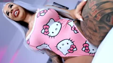 YviAnn online show from 10.02.25