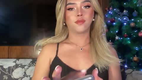 Snapshot of yvonne_guidotti chatting on 12.10.24 Miss Cali online show from 12.10.24