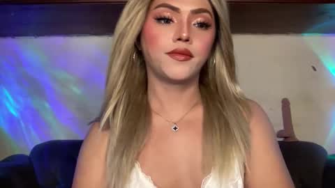 Miss Cali online show from 10.26.25