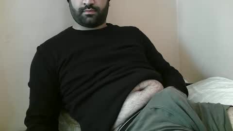 Bi BearXXX online show from 01.28.25