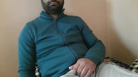 Bi BearXXX online show from 11.03.25