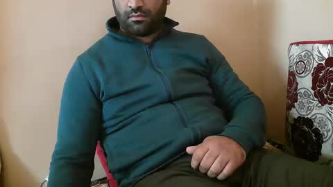 Bi BearXXX online show from 11.20.25