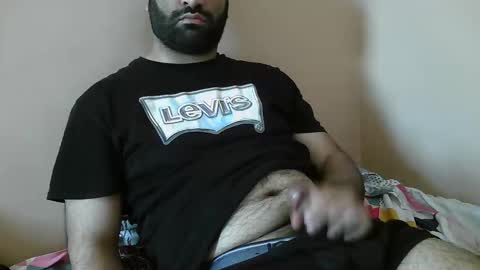 Bi BearXXX online show from 04.22.26