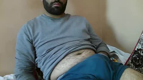 Bi BearXXX online show from 05.06.26